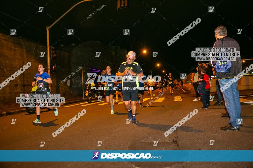 Missionária Night Run