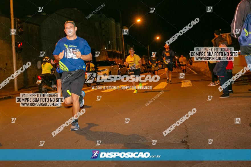 Missionária Night Run