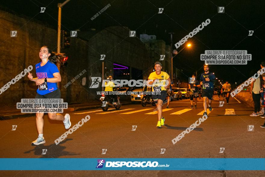 Missionária Night Run