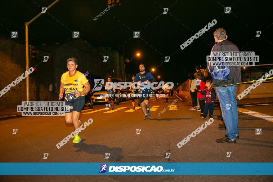 Missionária Night Run