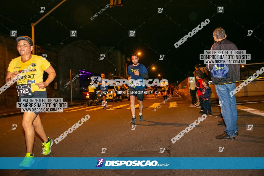 Missionária Night Run