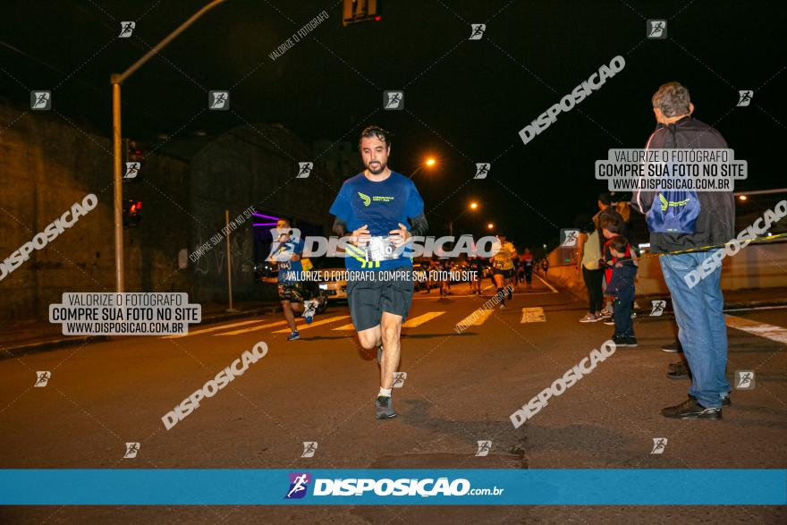 Missionária Night Run