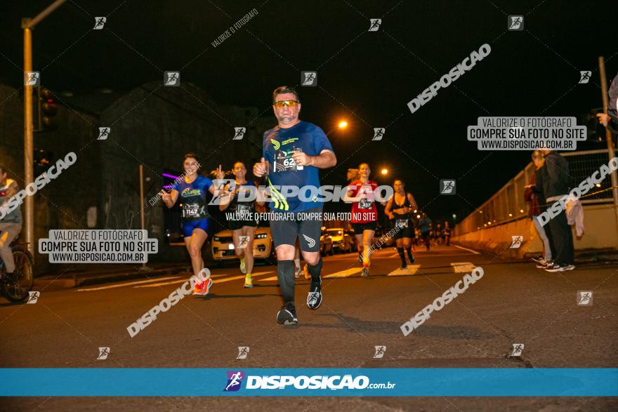 Missionária Night Run