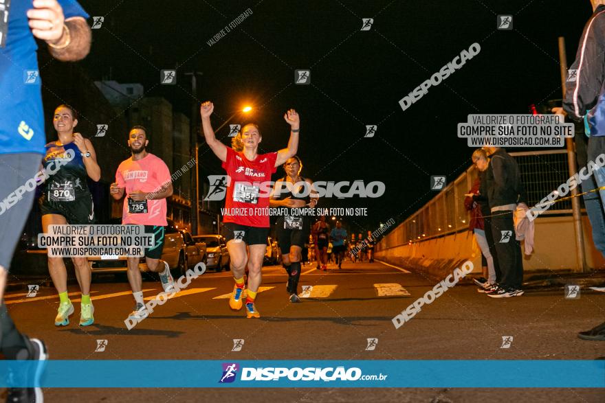 Missionária Night Run