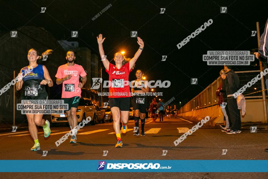 Missionária Night Run