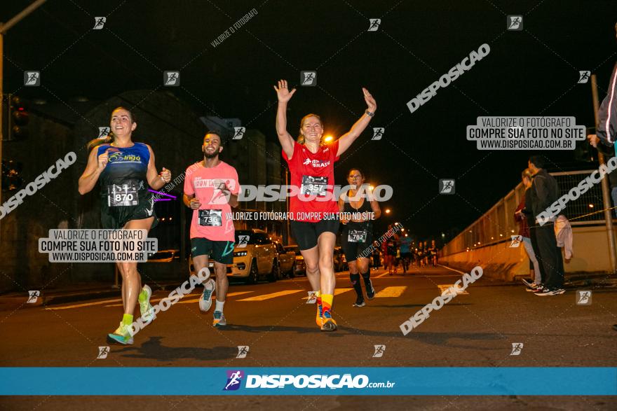 Missionária Night Run