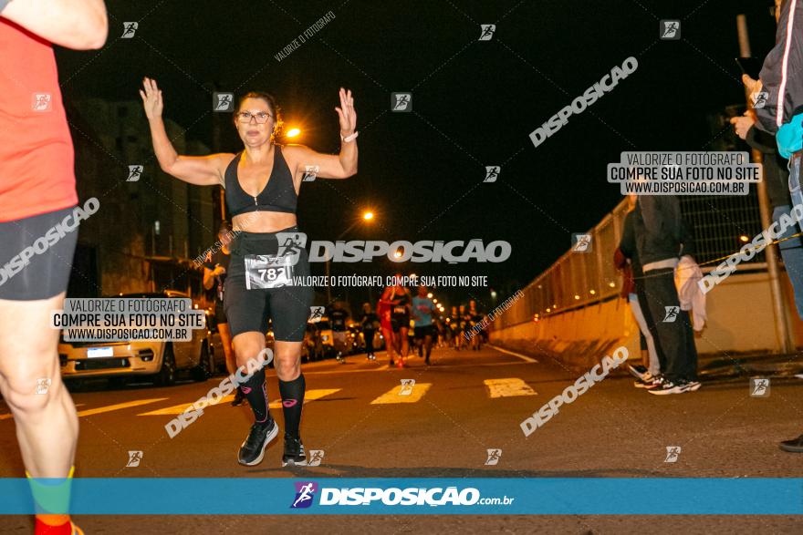 Missionária Night Run