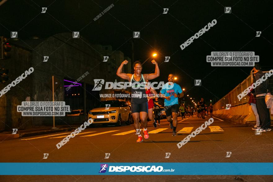 Missionária Night Run