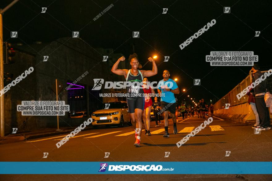 Missionária Night Run