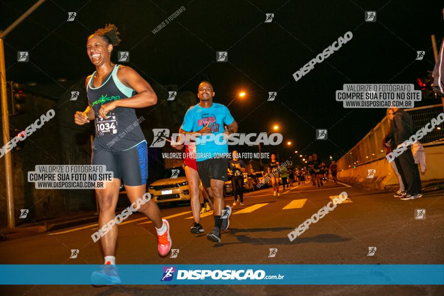 Missionária Night Run