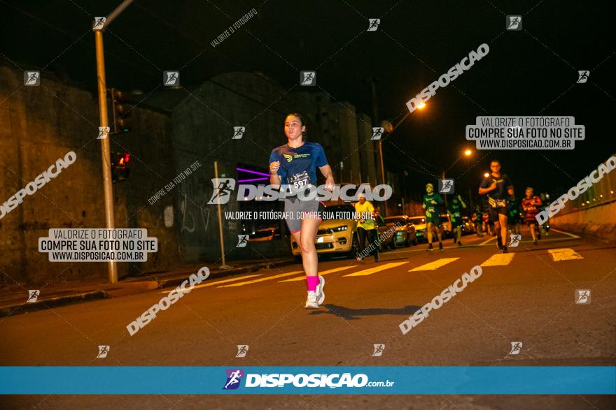 Missionária Night Run