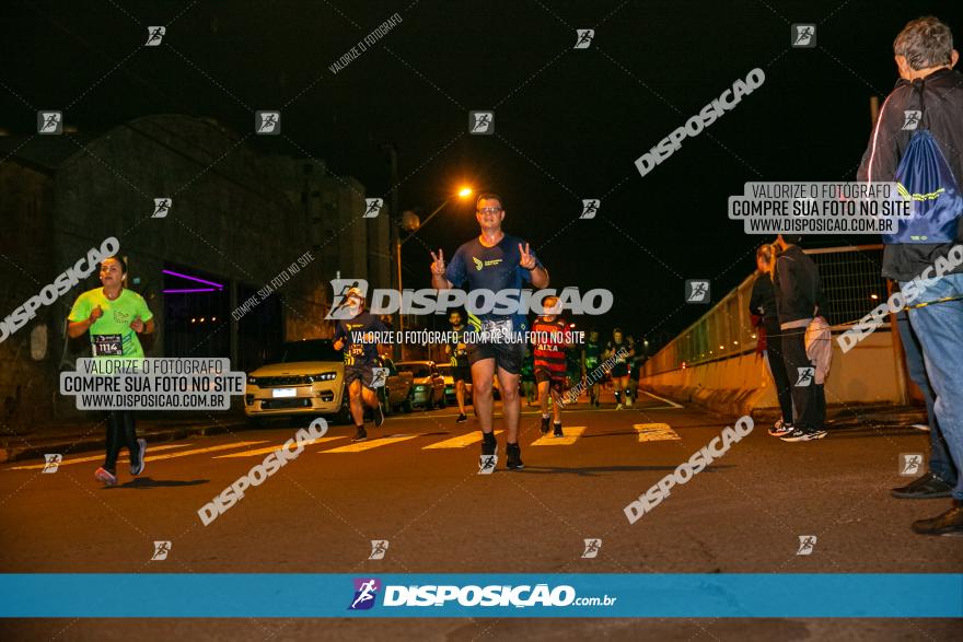 Missionária Night Run