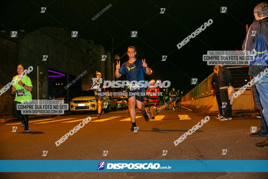 Missionária Night Run