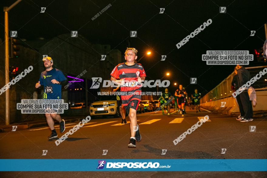 Missionária Night Run