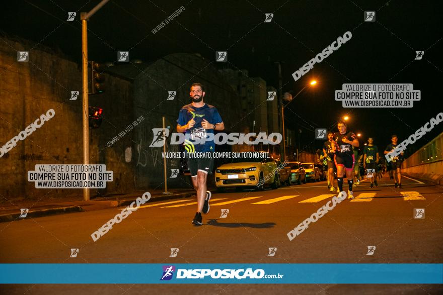 Missionária Night Run