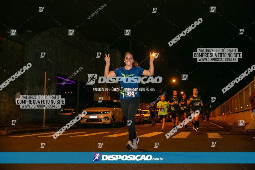 Missionária Night Run