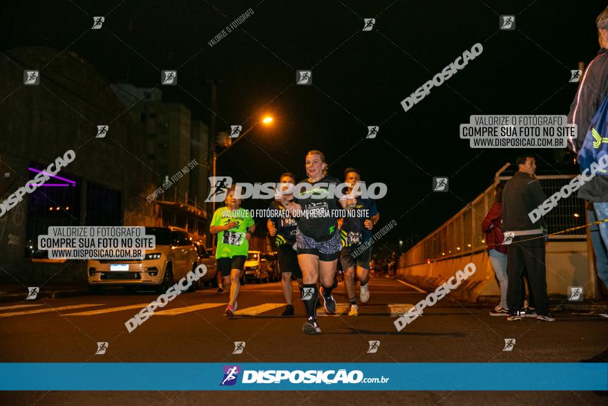 Missionária Night Run