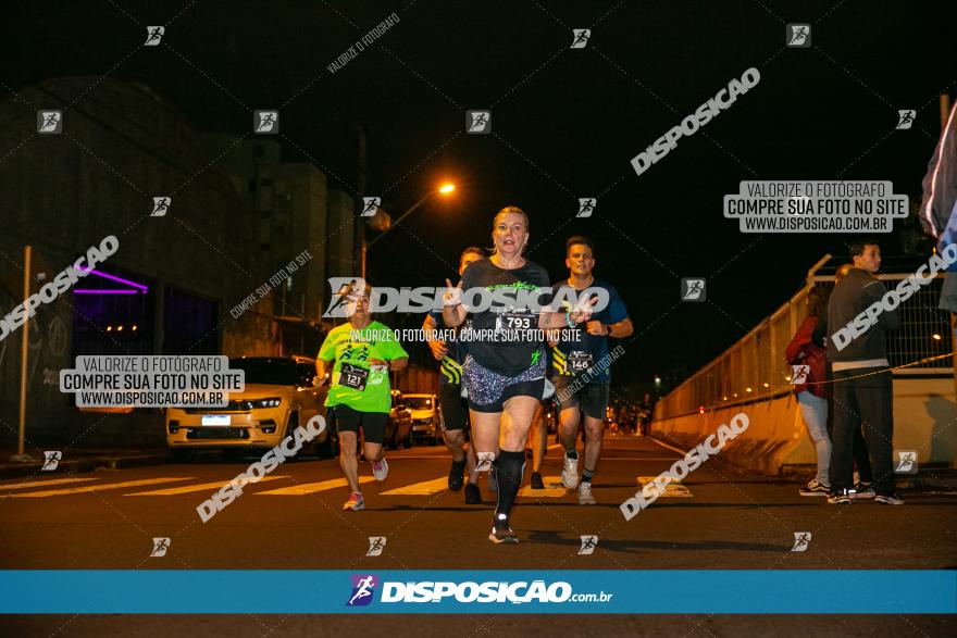 Missionária Night Run