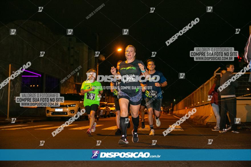 Missionária Night Run