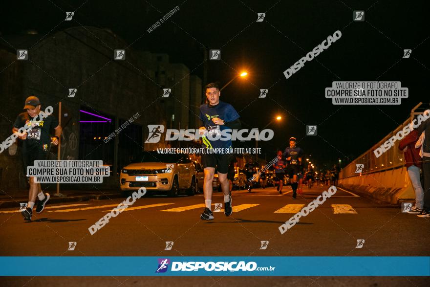 Missionária Night Run