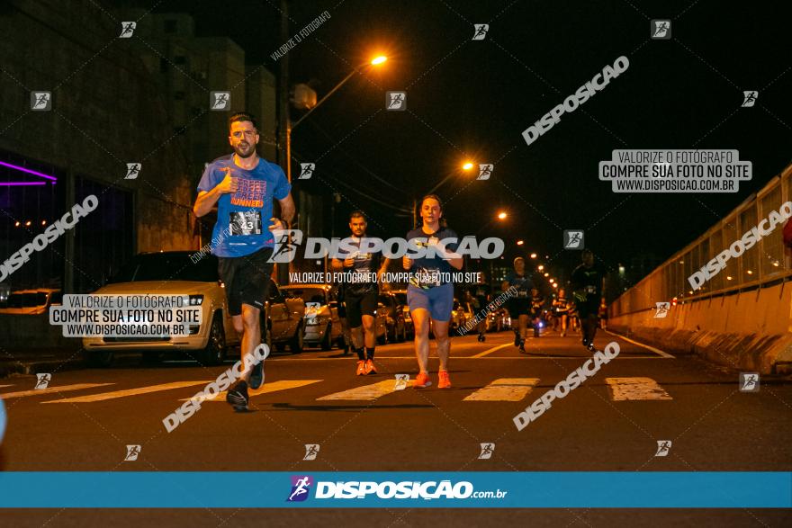 Missionária Night Run