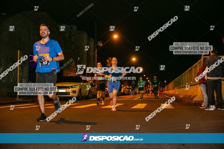 Missionária Night Run