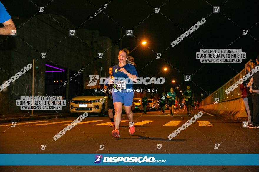 Missionária Night Run