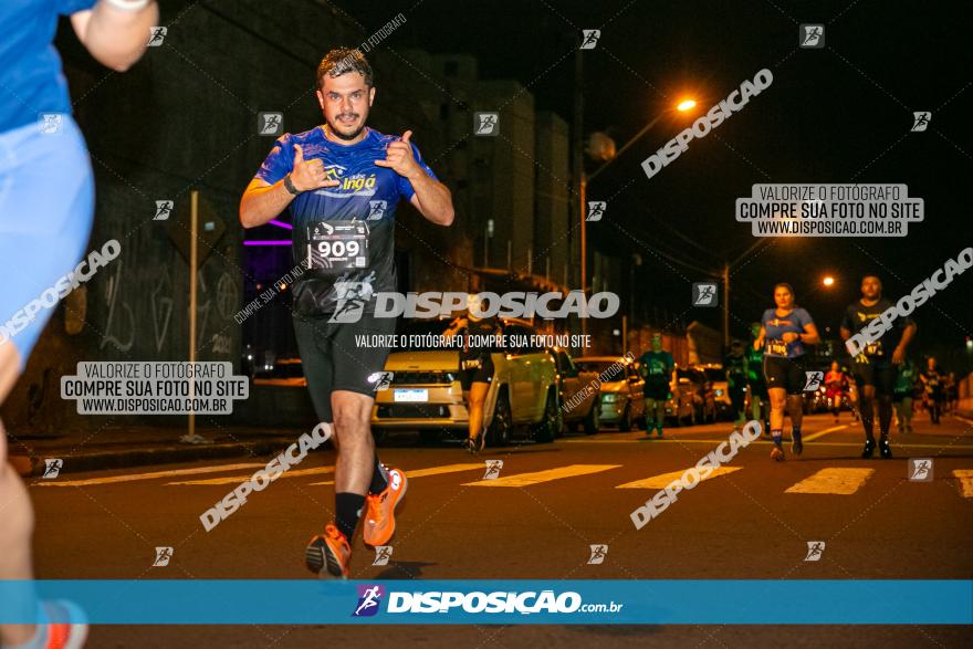 Missionária Night Run