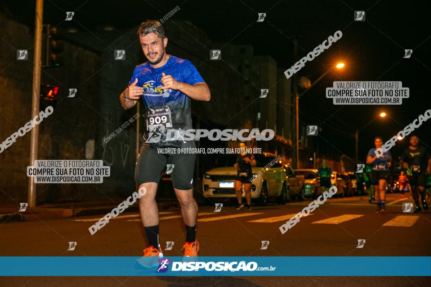 Missionária Night Run