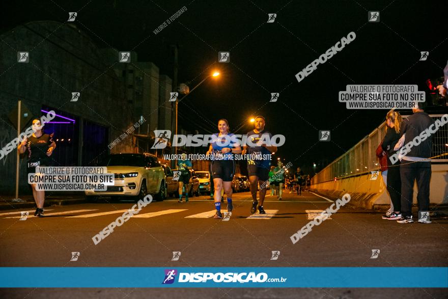 Missionária Night Run