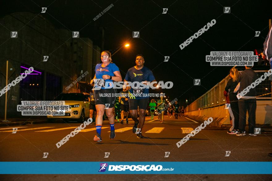 Missionária Night Run