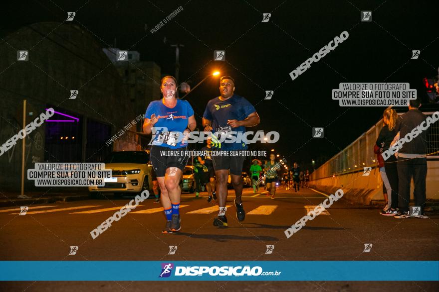 Missionária Night Run