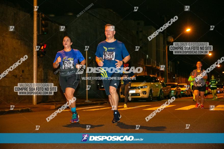 Missionária Night Run