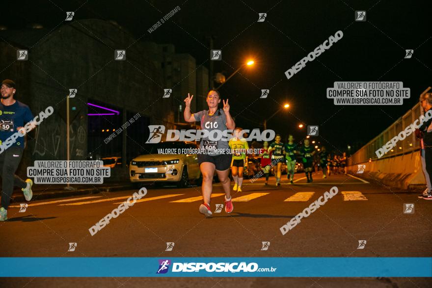 Missionária Night Run