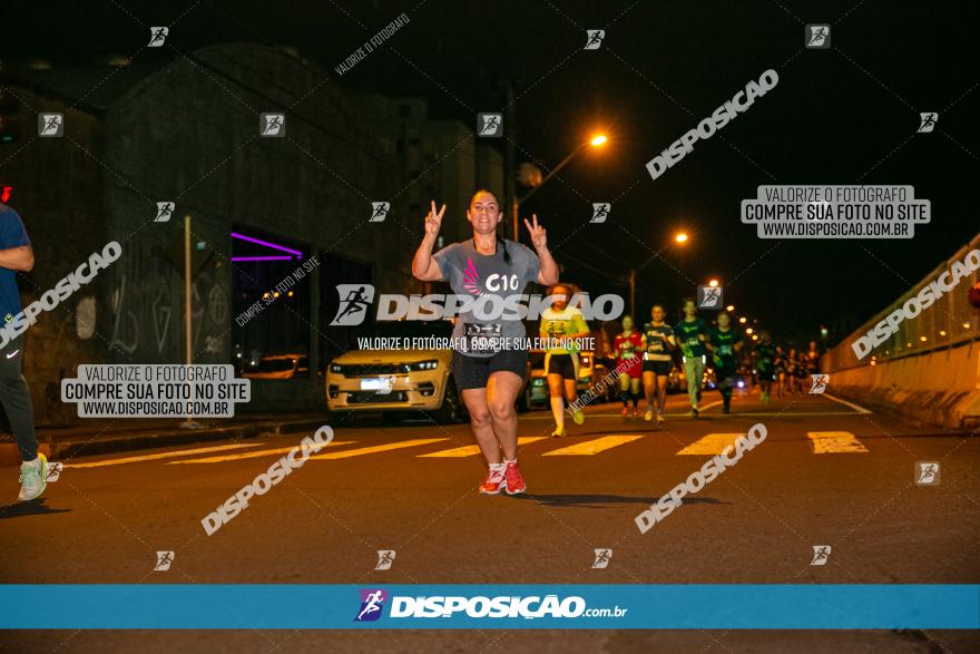 Missionária Night Run