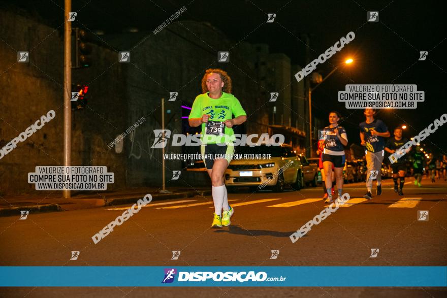 Missionária Night Run