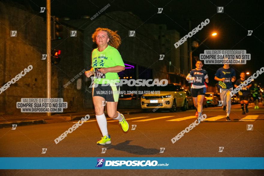 Missionária Night Run