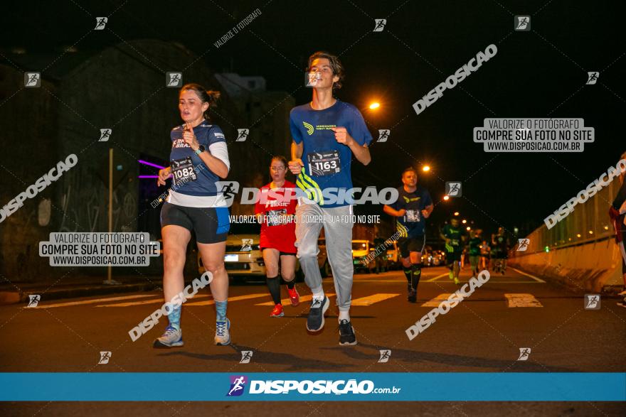 Missionária Night Run