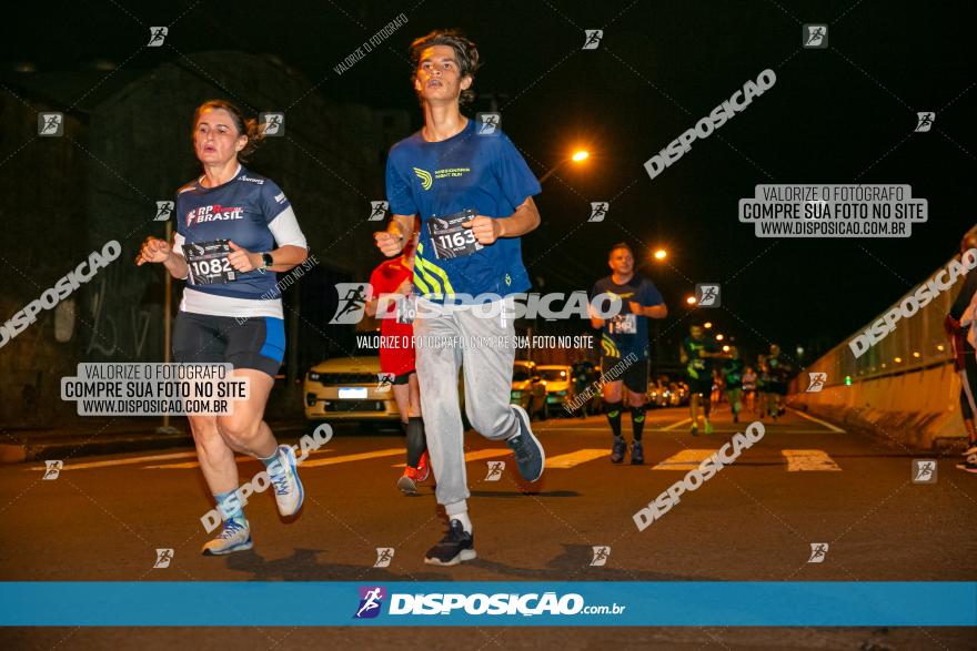 Missionária Night Run