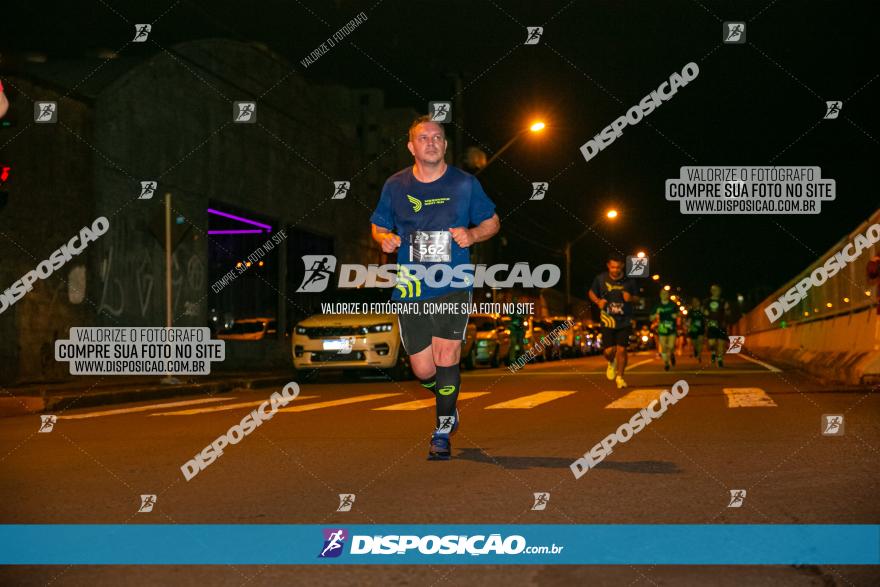 Missionária Night Run