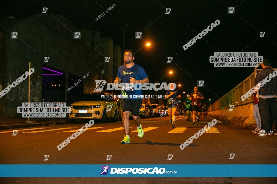 Missionária Night Run