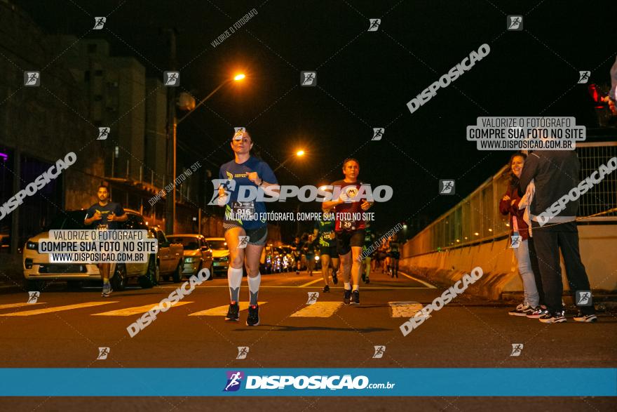 Missionária Night Run