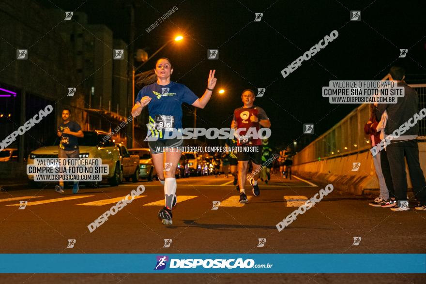 Missionária Night Run