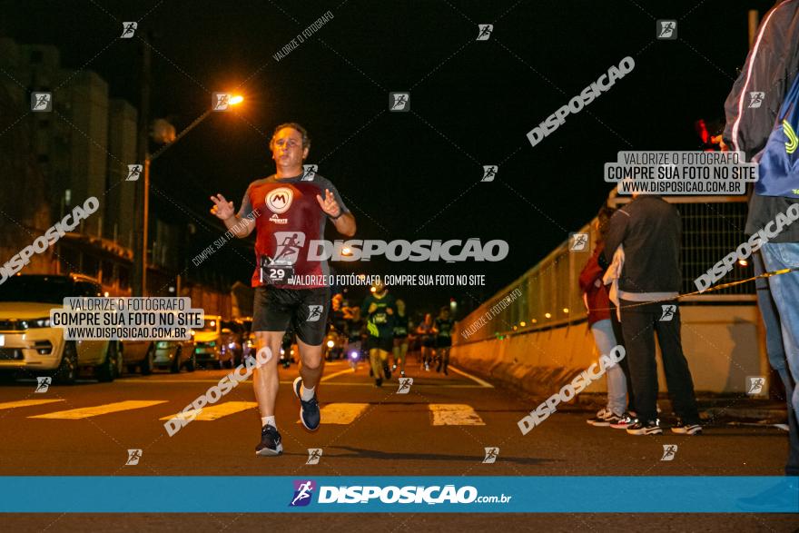 Missionária Night Run