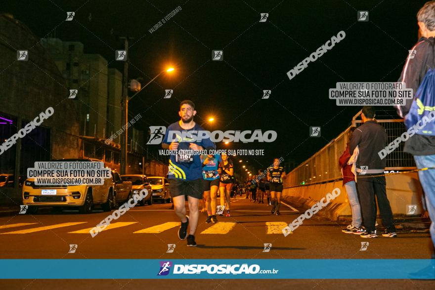 Missionária Night Run