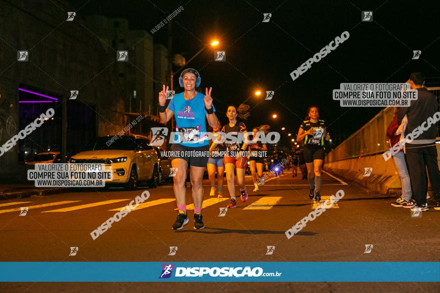 Missionária Night Run