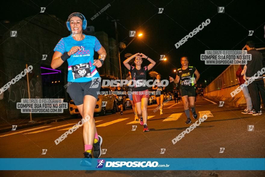 Missionária Night Run