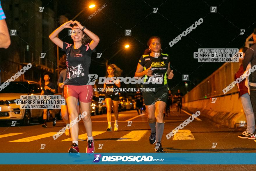 Missionária Night Run