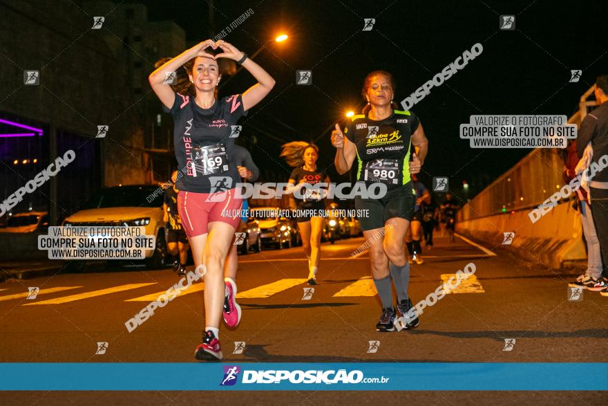 Missionária Night Run