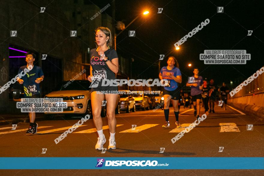 Missionária Night Run